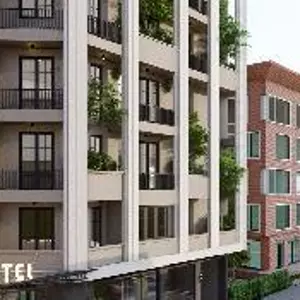 отель Devesun Hotel