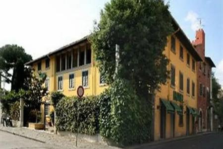 B&B Ariston Pisa Tower