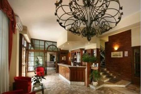 B&B Ariston Pisa Tower