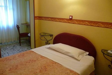 B&B Ariston Pisa Tower