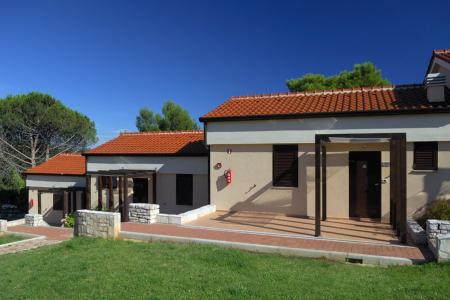 Отель Petalon в П-ов Истрия - Хорватия