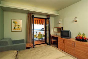 Отель Petalon в П-ов Истрия - Хорватия