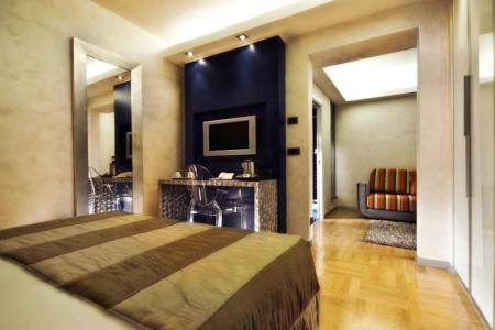 Отель Ariston в Рим - Италия