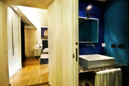 Отель Ariston в Рим - Италия