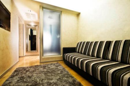 Отель Ariston в Рим - Италия