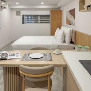 отель CityHouse NEST DC Urban Lumen