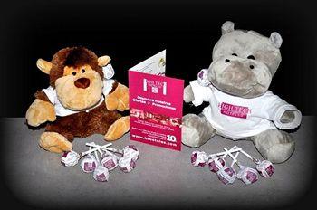 Отель Petit Palace Arana в Бильбао - Испания