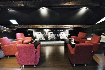 Отель Petit Palace Arana в Бильбао - Испания