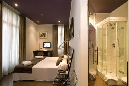 Отель Petit Palace Arana в Бильбао - Испания