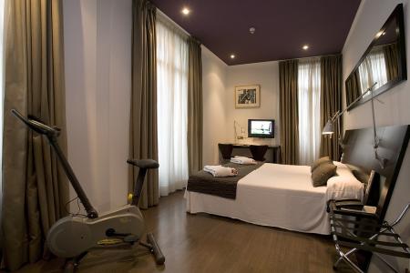 Отель Petit Palace Arana в Бильбао - Испания