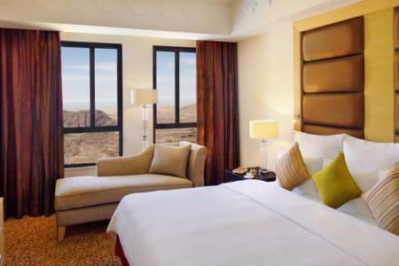 Отель Petra Marriott в Петра - Иордания