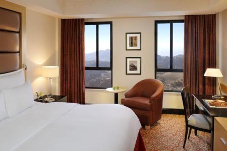 Отель Petra Marriott в Петра - Иордания