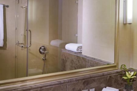 Отель Petra Marriott в Петра - Иордания