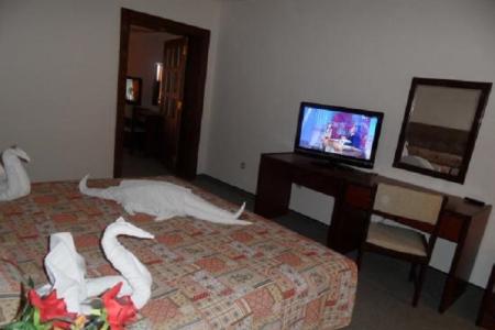 Отель Petra Panorama Hotel в Петра - Иордания