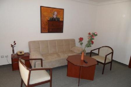 Отель Petra Panorama Hotel в Петра - Иордания