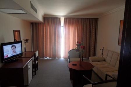 Отель Petra Panorama Hotel в Петра - Иордания