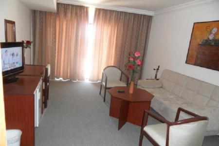 Отель Petra Panorama Hotel в Петра - Иордания