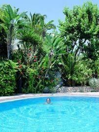 Ariston & Palazzo Santa Caterina