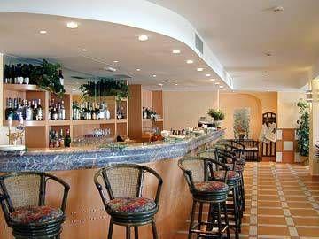 Ariston & Palazzo Santa Caterina