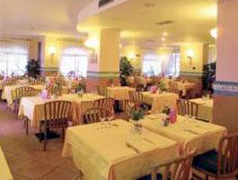 Ariston & Palazzo Santa Caterina