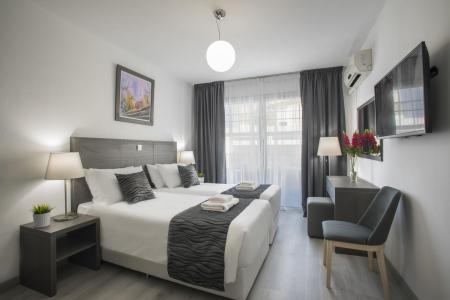 Отель Blazer Residence в Ларнака - Кипр