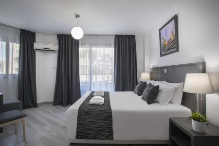Отель Blazer Residence в Ларнака - Кипр