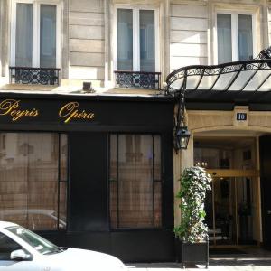 отель Peyris Opera