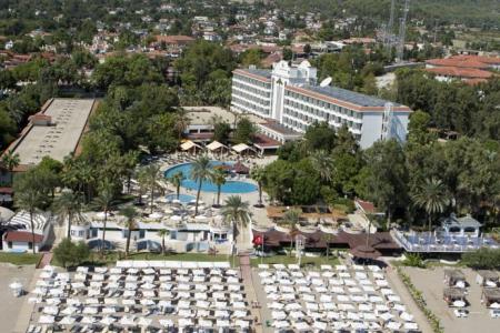 Larissa Phaselis Princess