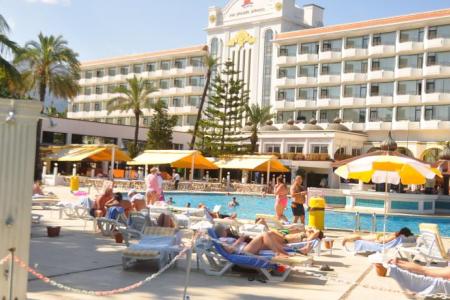 Larissa Phaselis Princess