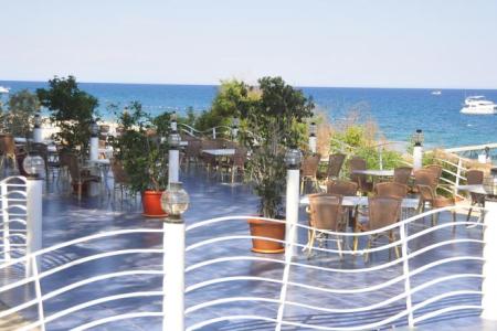 Larissa Phaselis Princess