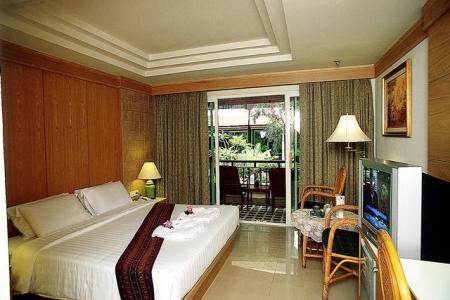 Phi Phi Banyan Villa