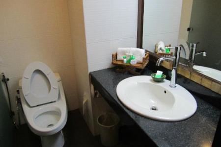 Phi Phi Banyan Villa