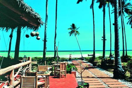 Отель Phi Phi Island Village  в Пхи-Пхи - Таиланд