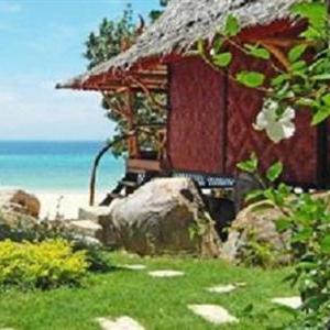 отель Phi Phi Relax Resort