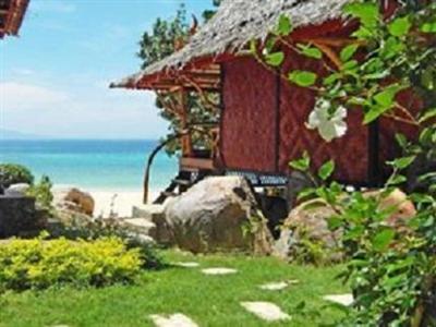 Отель Phi Phi Relax Resort в Пхи-Пхи - Таиланд