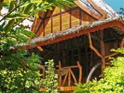 Отель Phi Phi Relax Resort в Пхи-Пхи - Таиланд