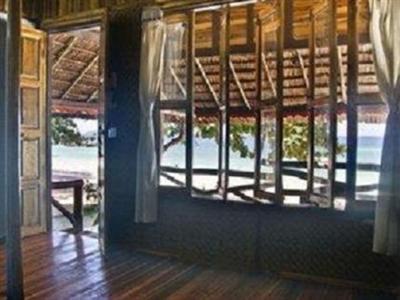Отель Phi Phi Relax Resort в Пхи-Пхи - Таиланд