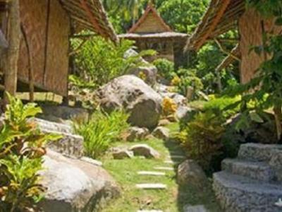 Отель Phi Phi Relax Resort в Пхи-Пхи - Таиланд