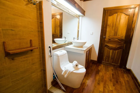 Phi Phi The Beach Resort