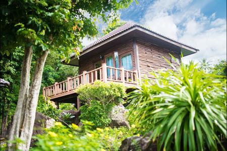 Phi Phi The Beach Resort