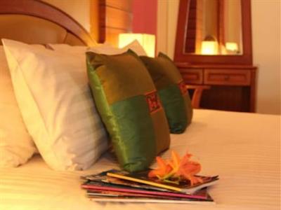 Отель Phi Phi Villa Resort в Пхи-Пхи - Таиланд