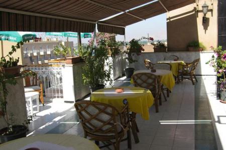 Отель Philippe Luxor Hotel в Луксор - Египет