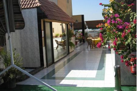 Отель Philippe Luxor Hotel в Луксор - Египет