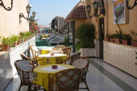 Отель Philippe Luxor Hotel в Луксор - Египет