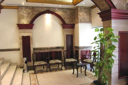 Отель Philippe Luxor Hotel в Луксор - Египет