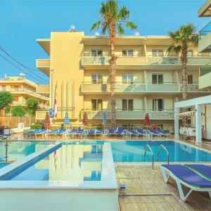 отель Kosea Boutique Hotel