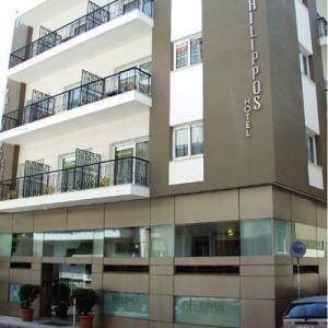 отель Philippos