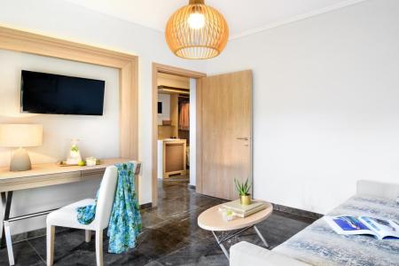 Отель Philoxenia в Халкидики-Ситония - Греция