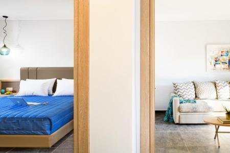 Отель Philoxenia в Халкидики-Ситония - Греция