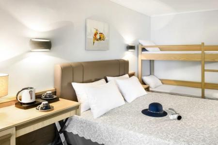 Отель Philoxenia в Халкидики-Ситония - Греция